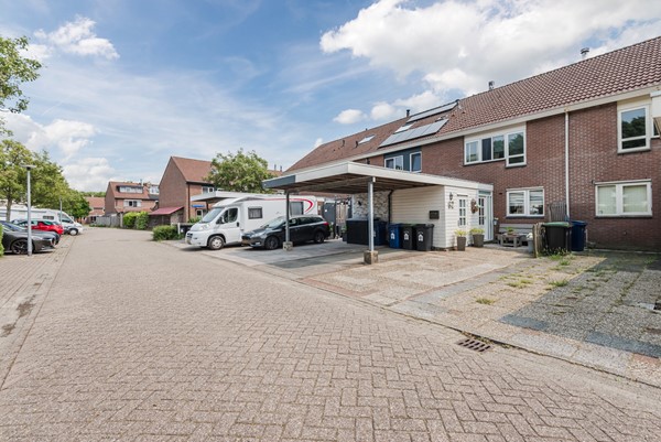 Medium property photo - Stellingmolenstraat 62, 1333 CL Almere